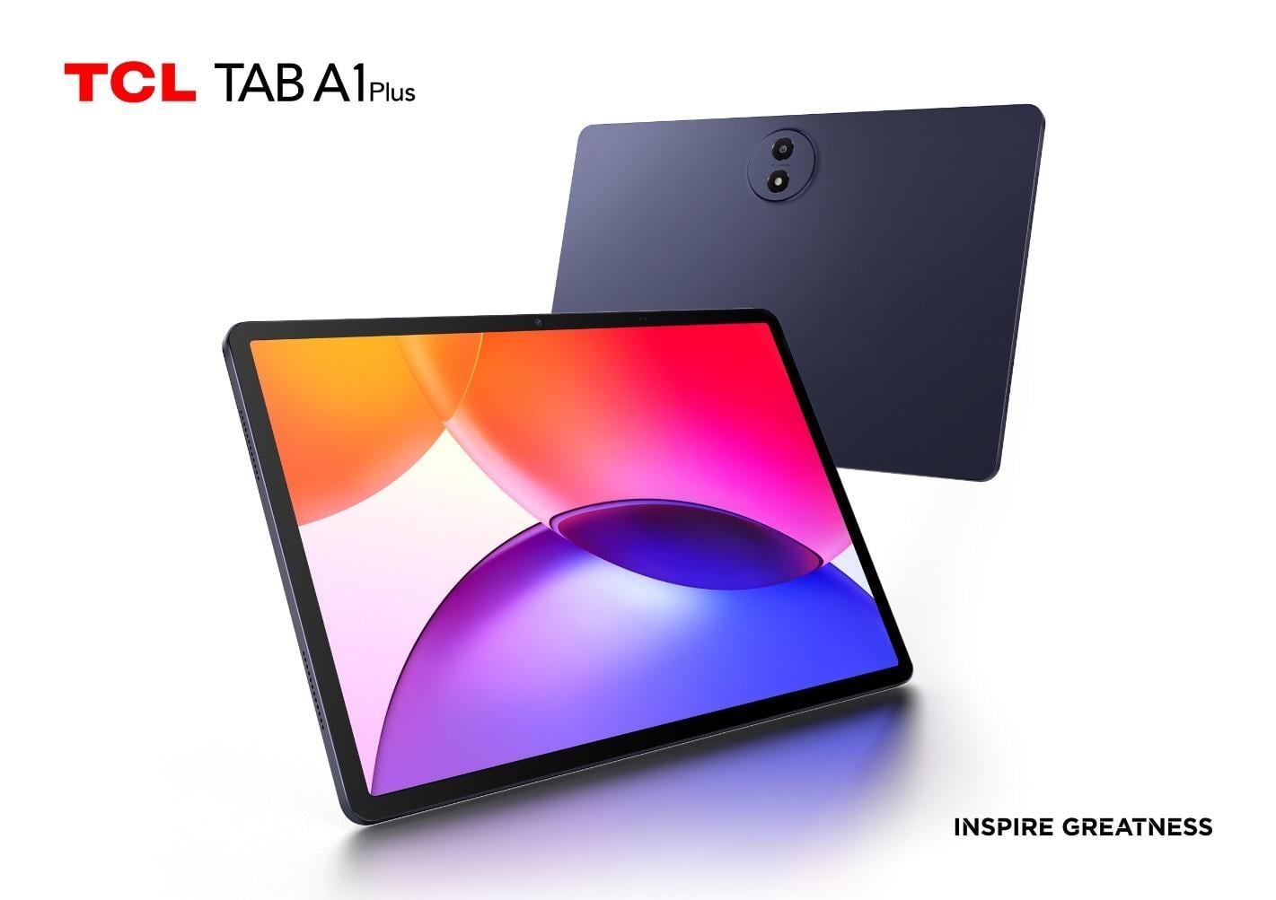TCL Tablets