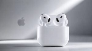 AirPods 5