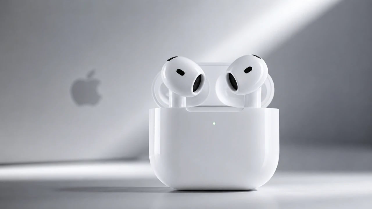 AirPods 5