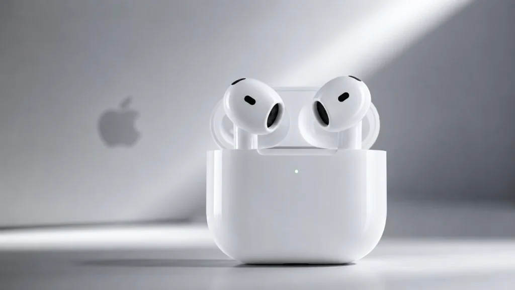 Why Apple’s New AirPods 5 Are a Much Bigger Deal Than They Look