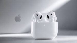AirPods 5
