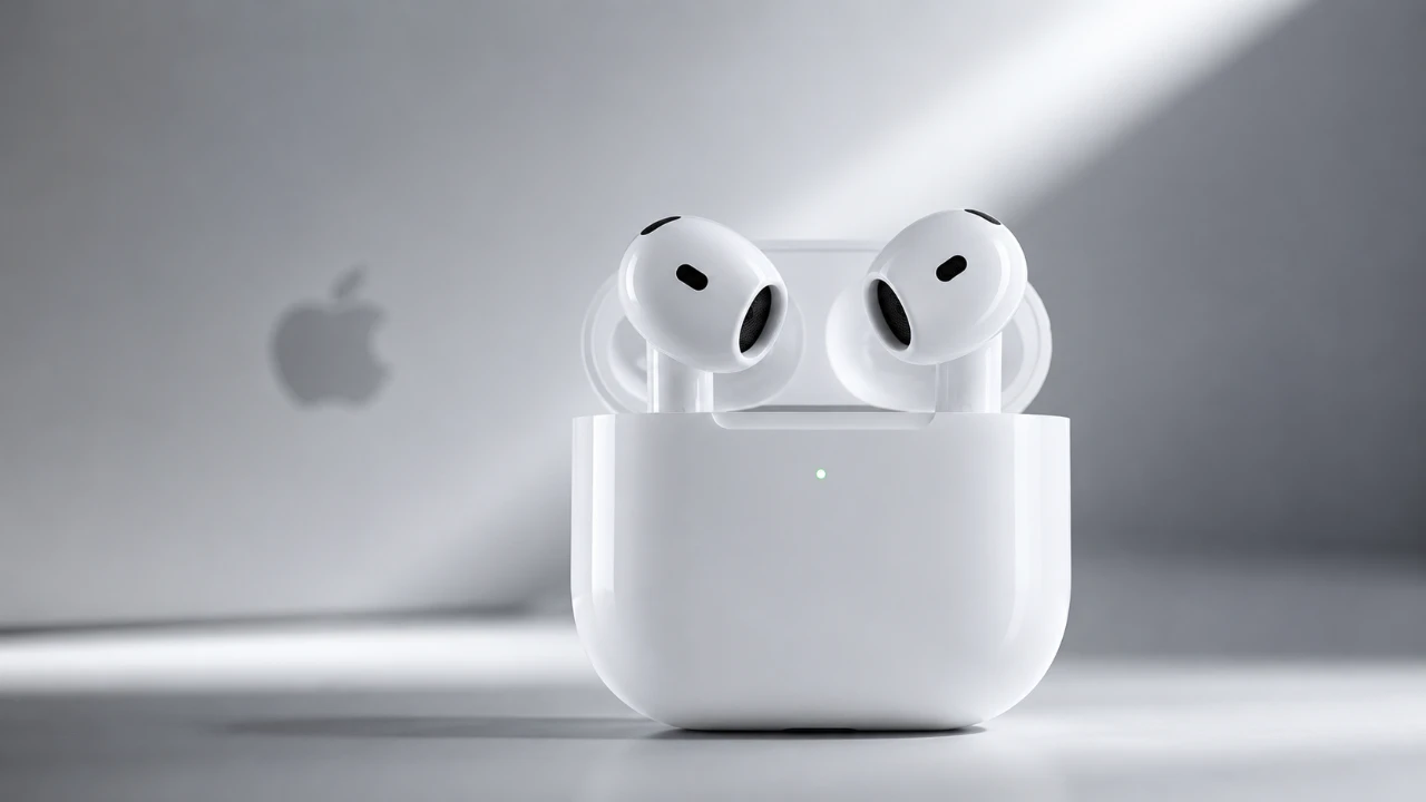 AirPods 5