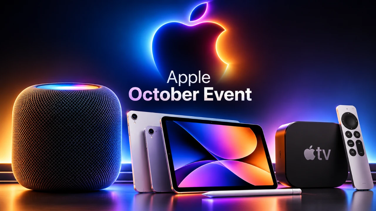Apple Event