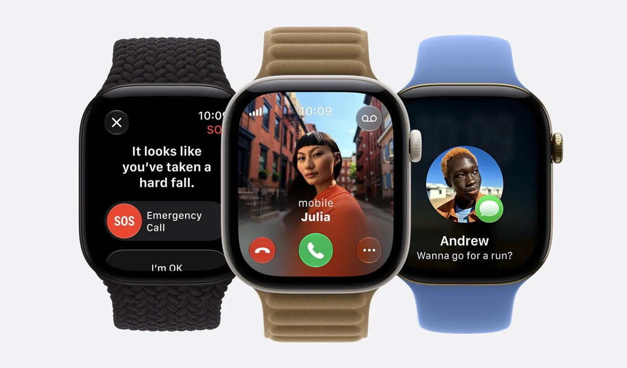 Apple Watch 12