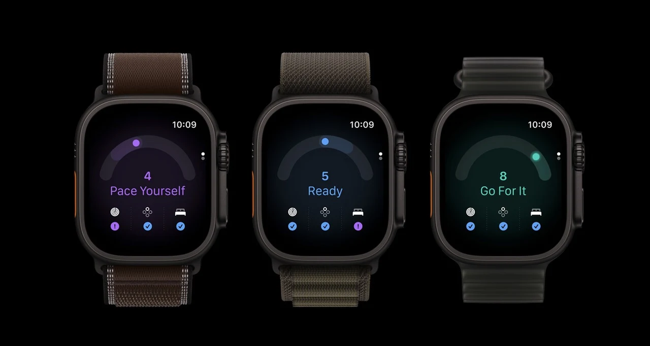 Apple Watch Ultra 4