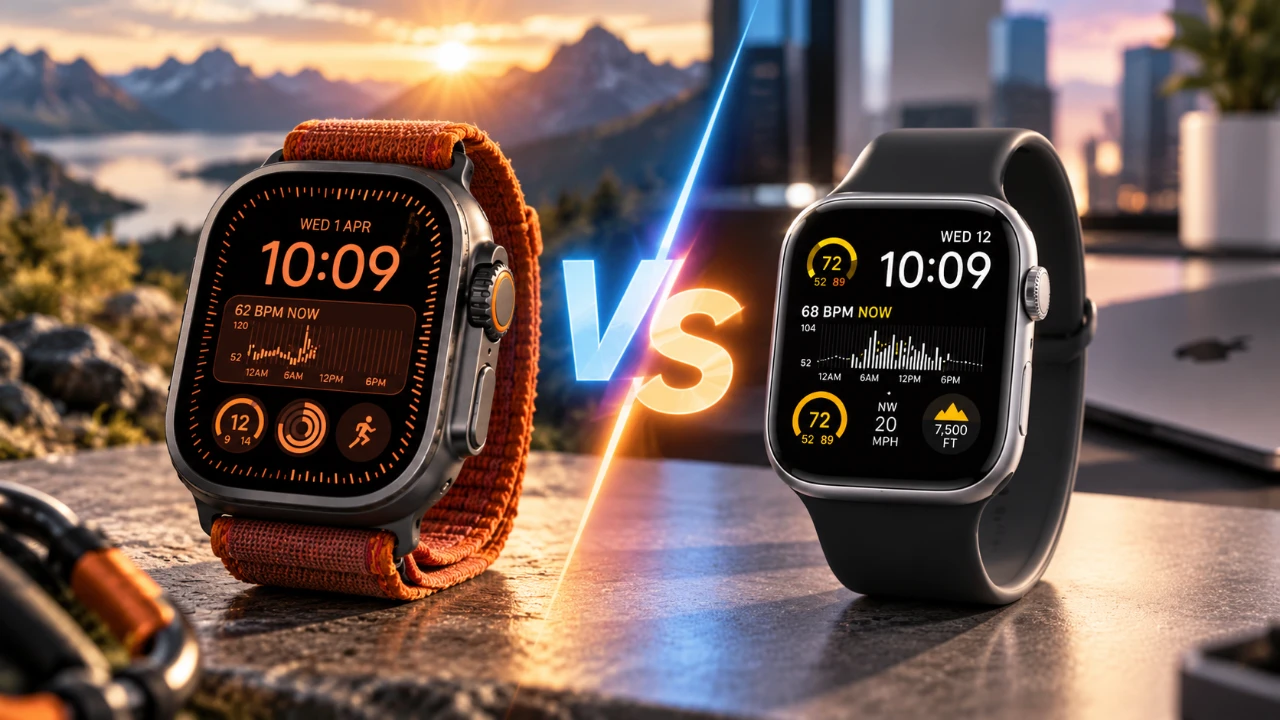 Apple Watch