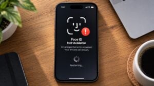 iPhone 18 Pro