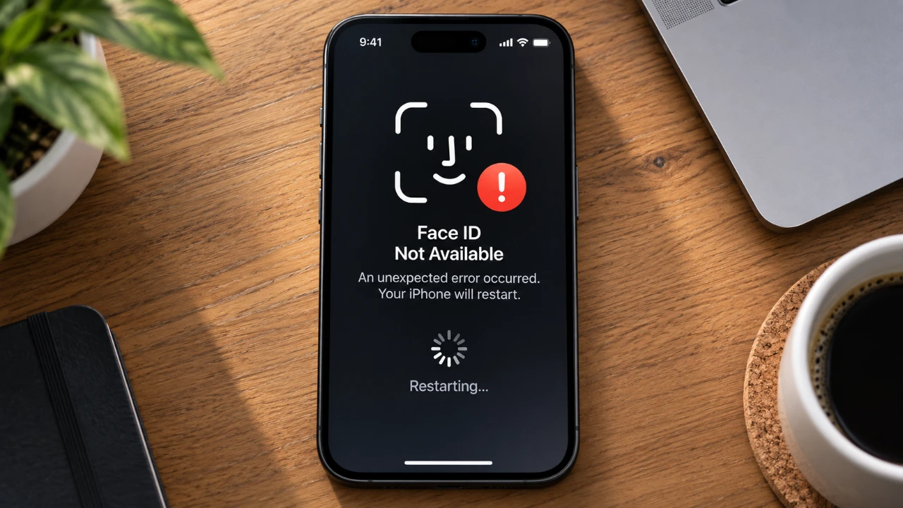 iPhone 18 Pro