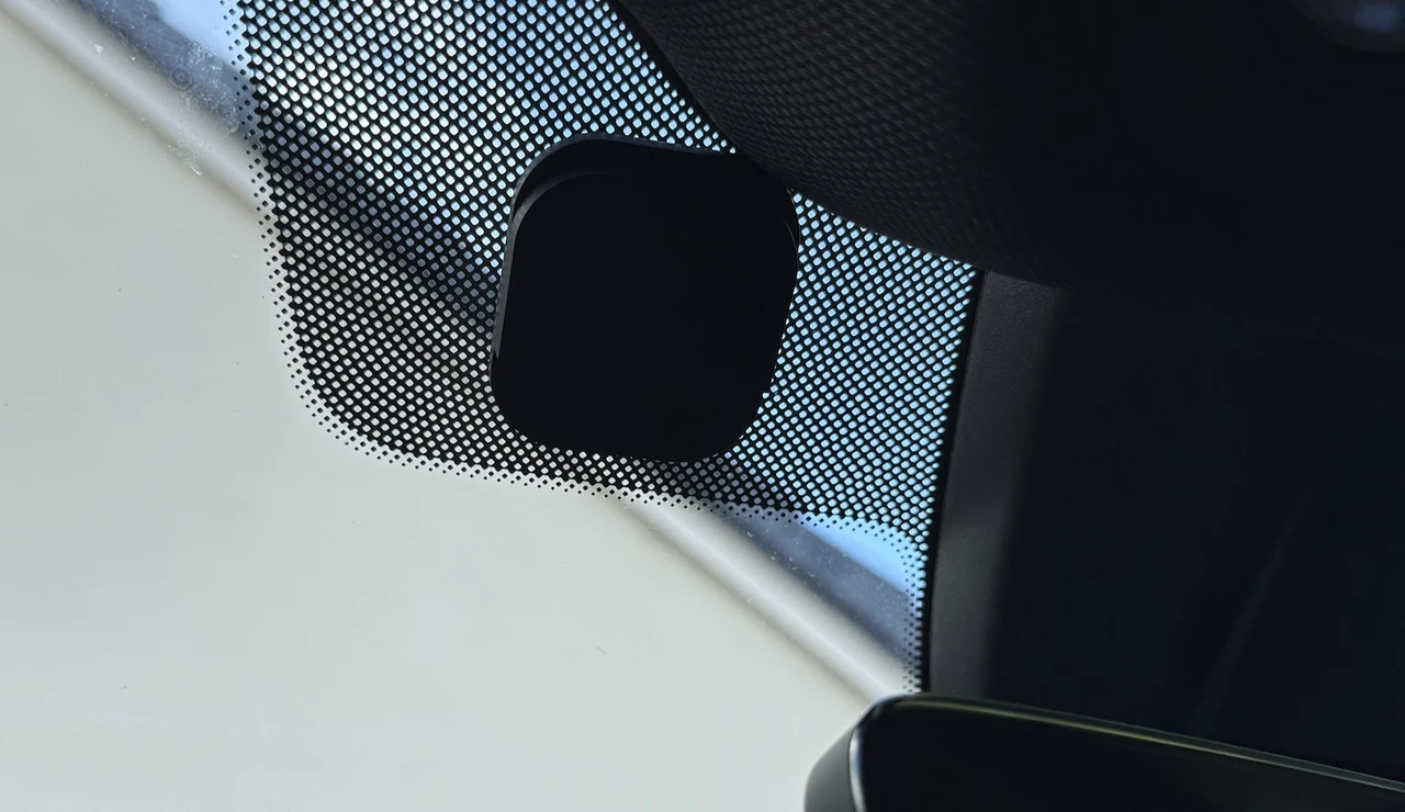 Fanttik Luma K10 Apex Mount