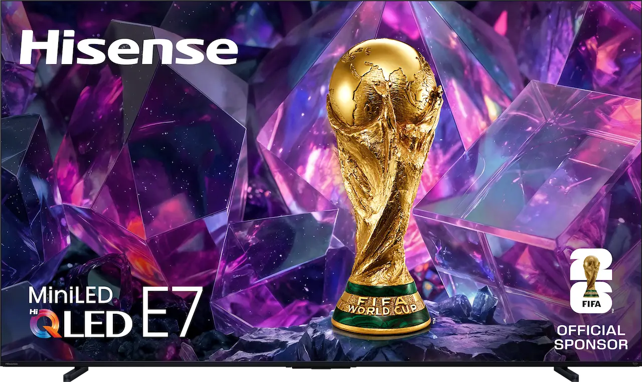 Hisense E7