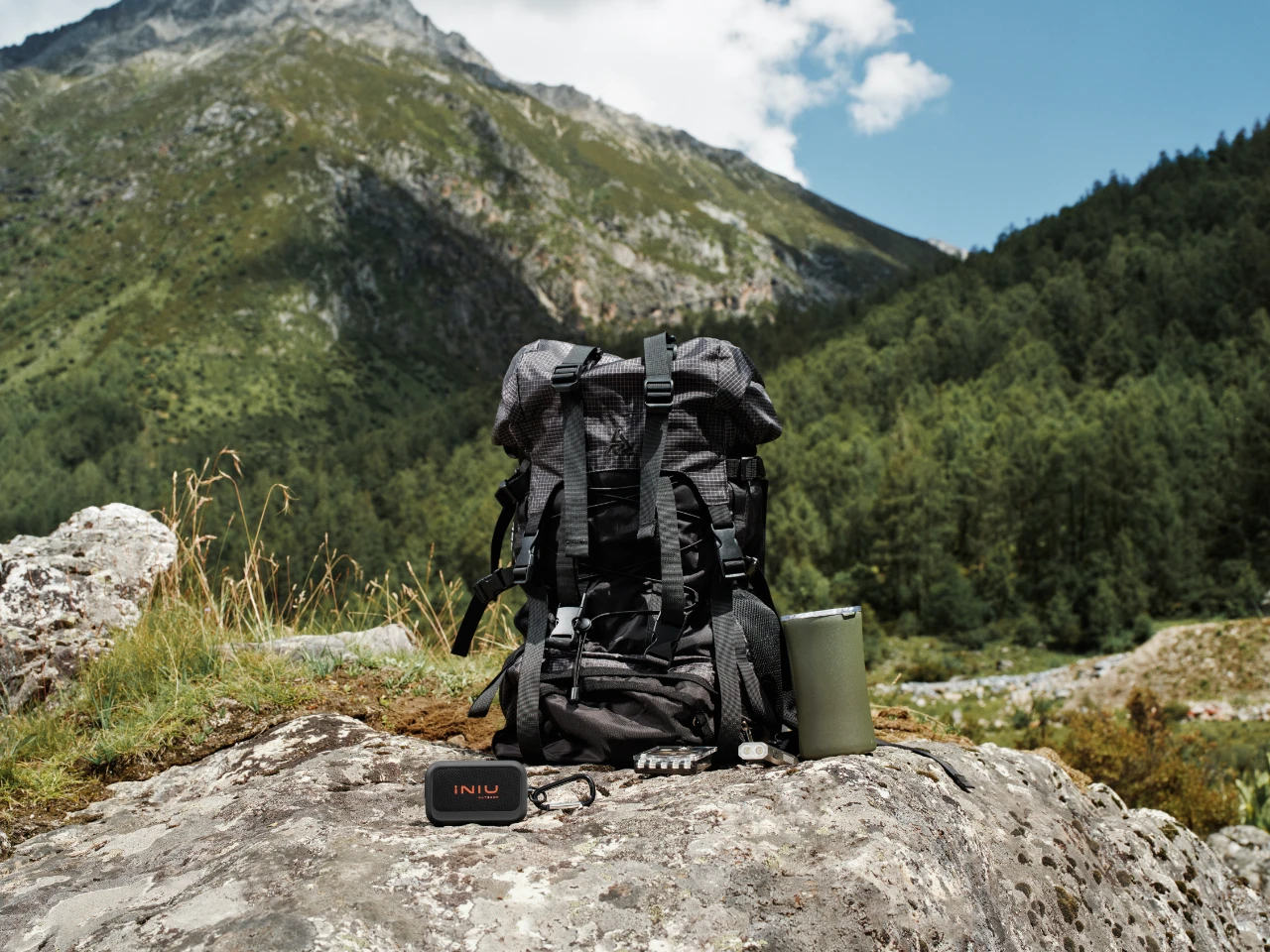 INIU Rugged Series