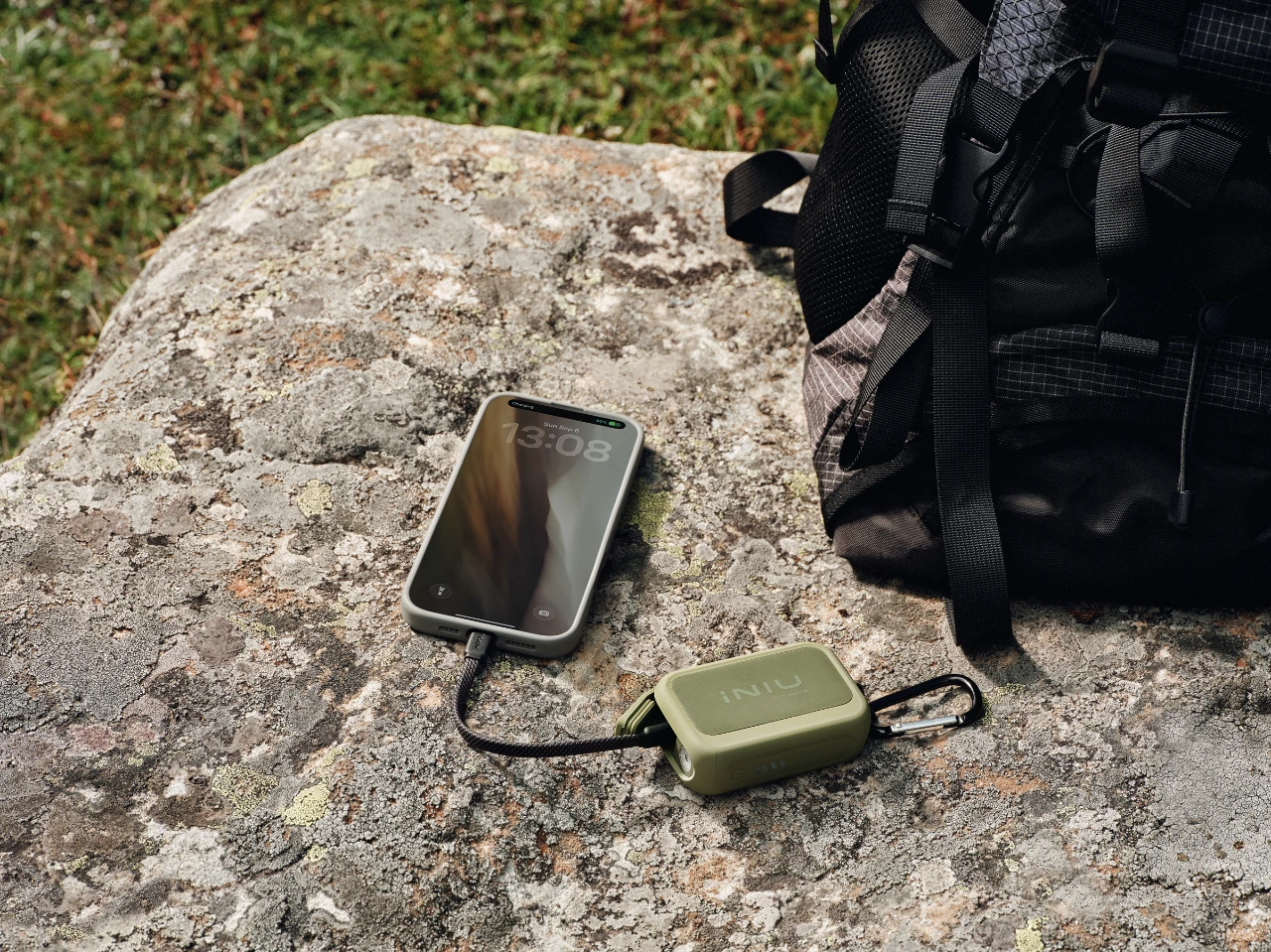 INIU Rugged Series