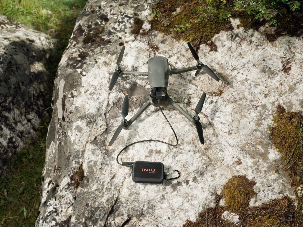 INIU Rugged Series