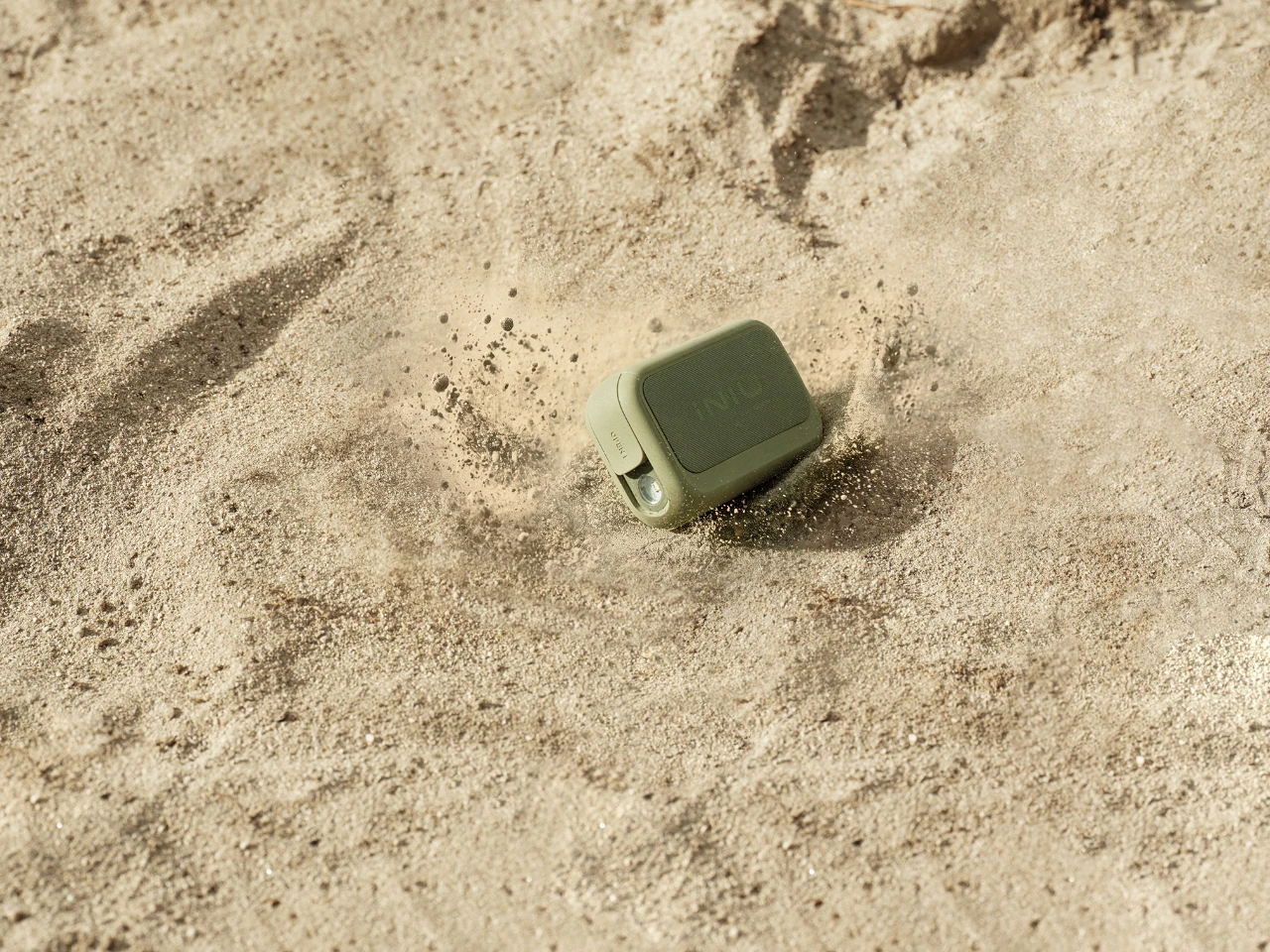 INIU Rugged Series