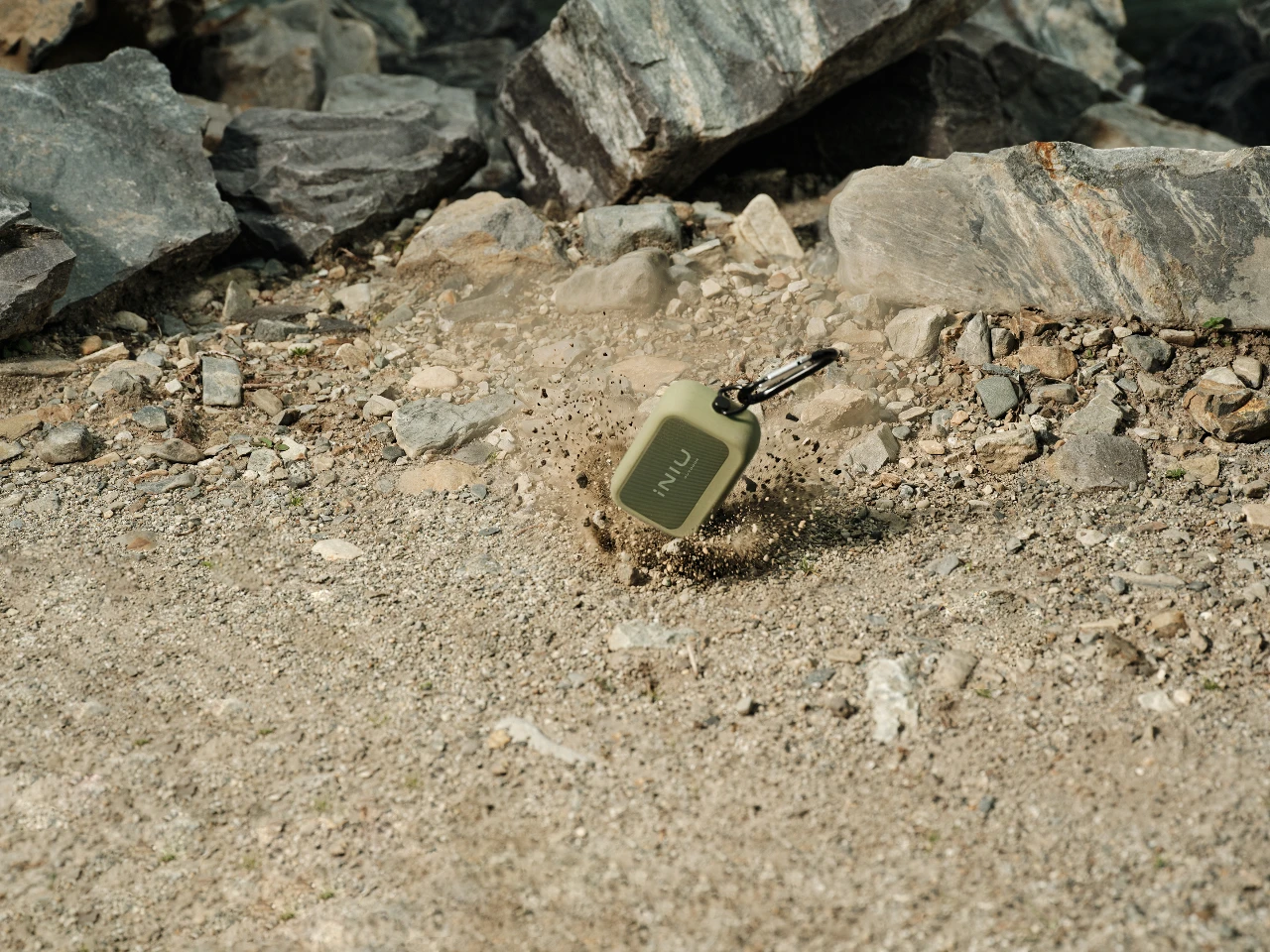 INIU Rugged Series