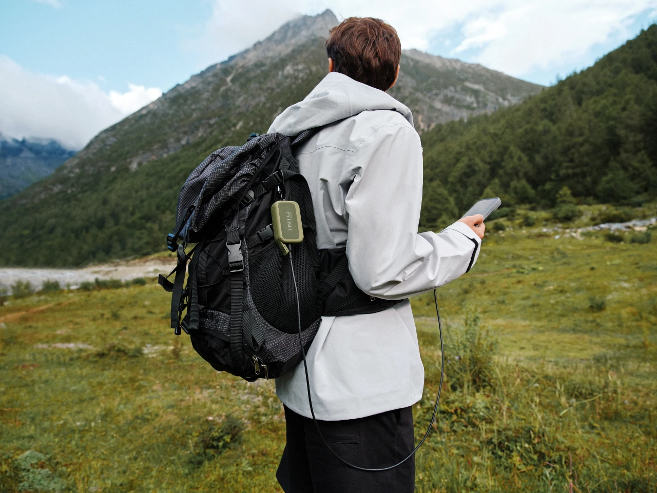 INIU Rugged Series