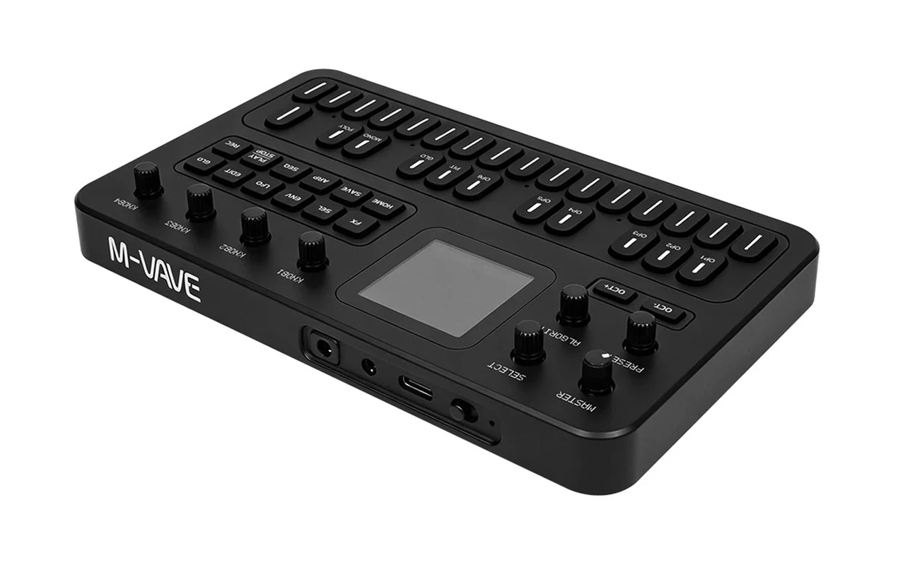 M-VAVE Fm1 Synthesizer 1