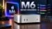 M6 Benchmarks