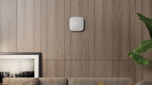 Ajax Security System