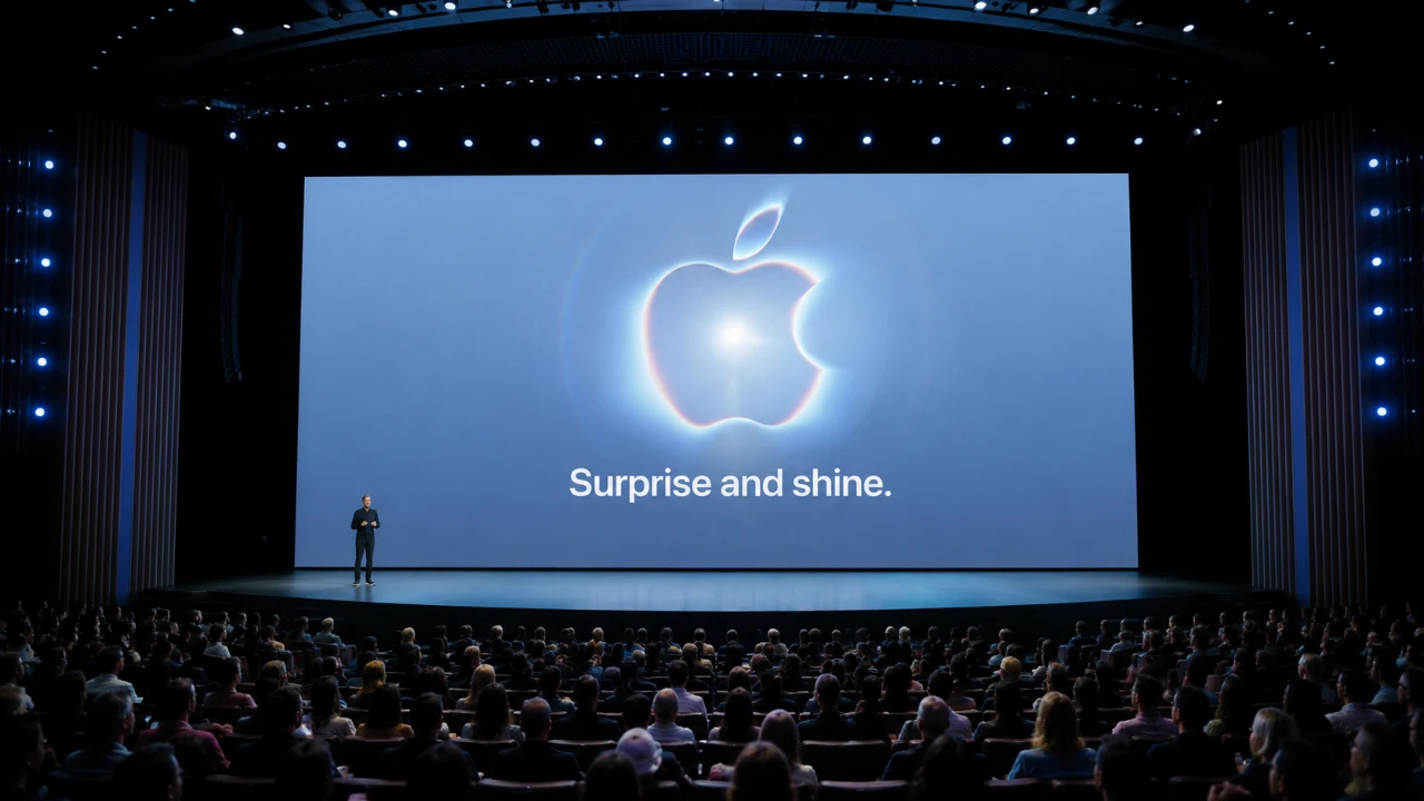Apple Event