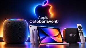 Apple Event