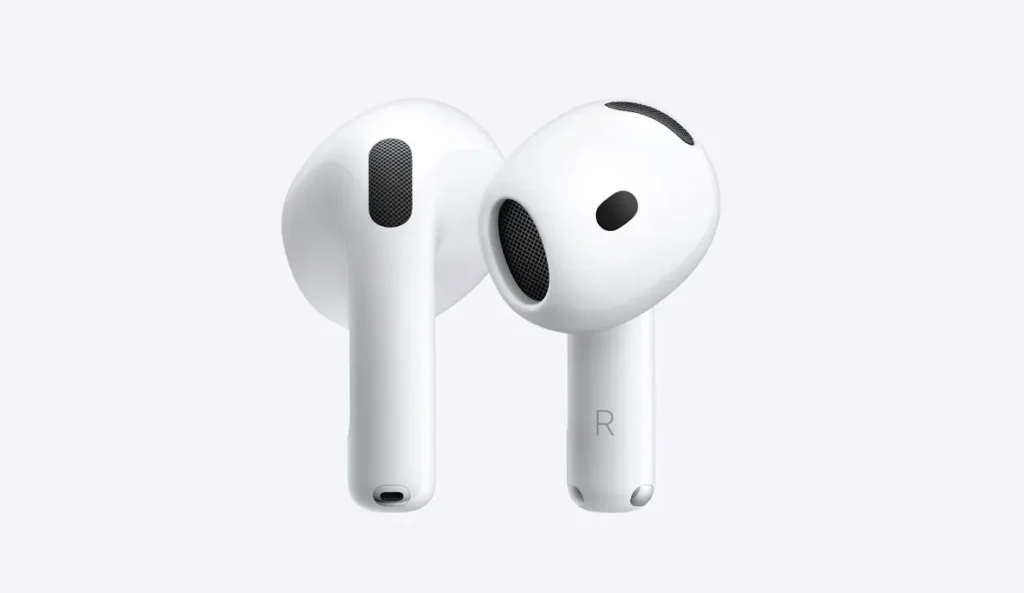 New Apple AirPods 5 Block 50% More Noise vs Apple AirPods 4
