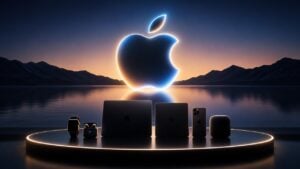 Apple Event