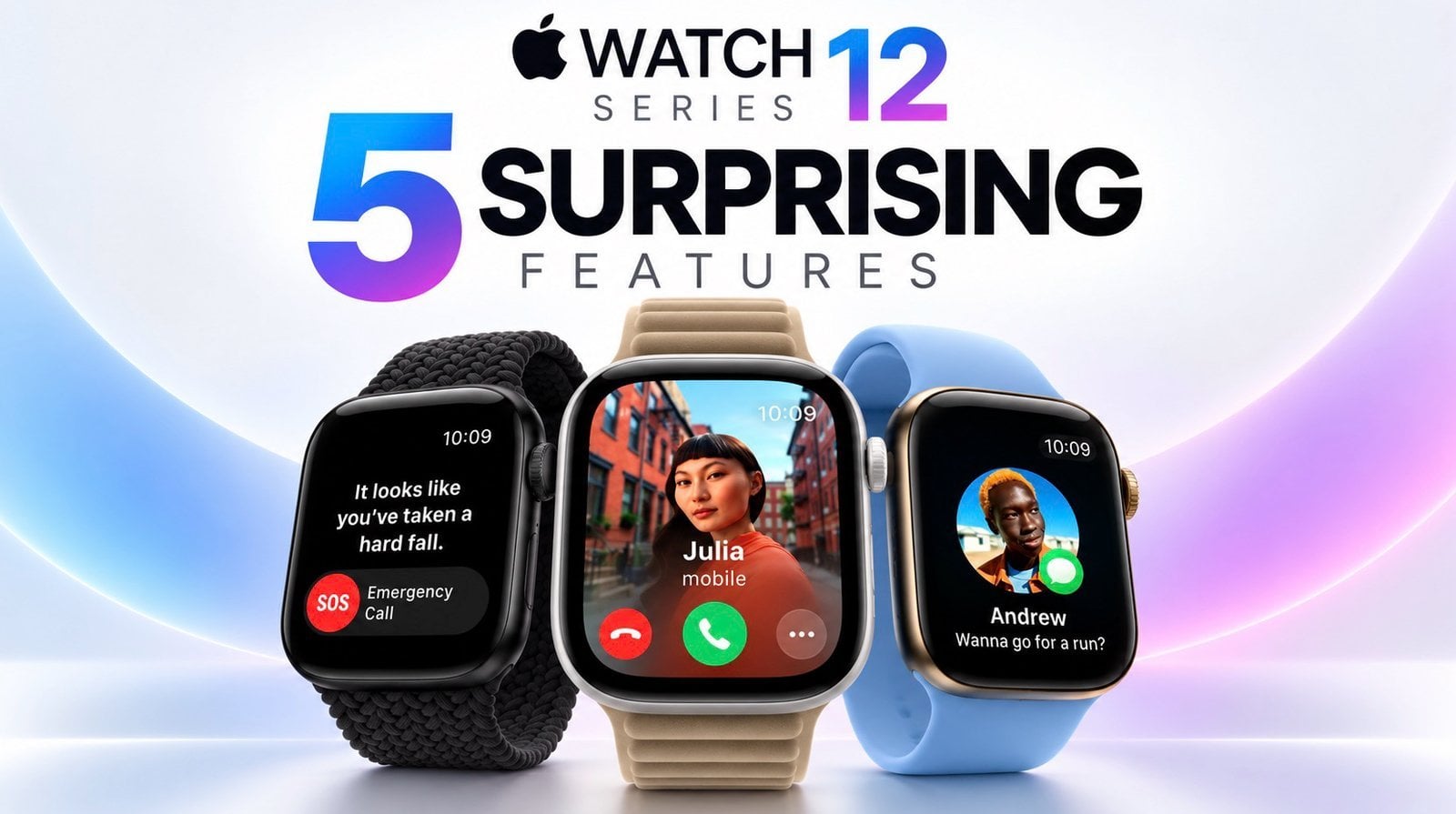 Apple Watch Series 12 vs Ultra 4: how to pick the right model as Series 12 adds Readiness Score and Recovery HRV, while Ultra 4 offers 50-hour battery and 100m water resistance