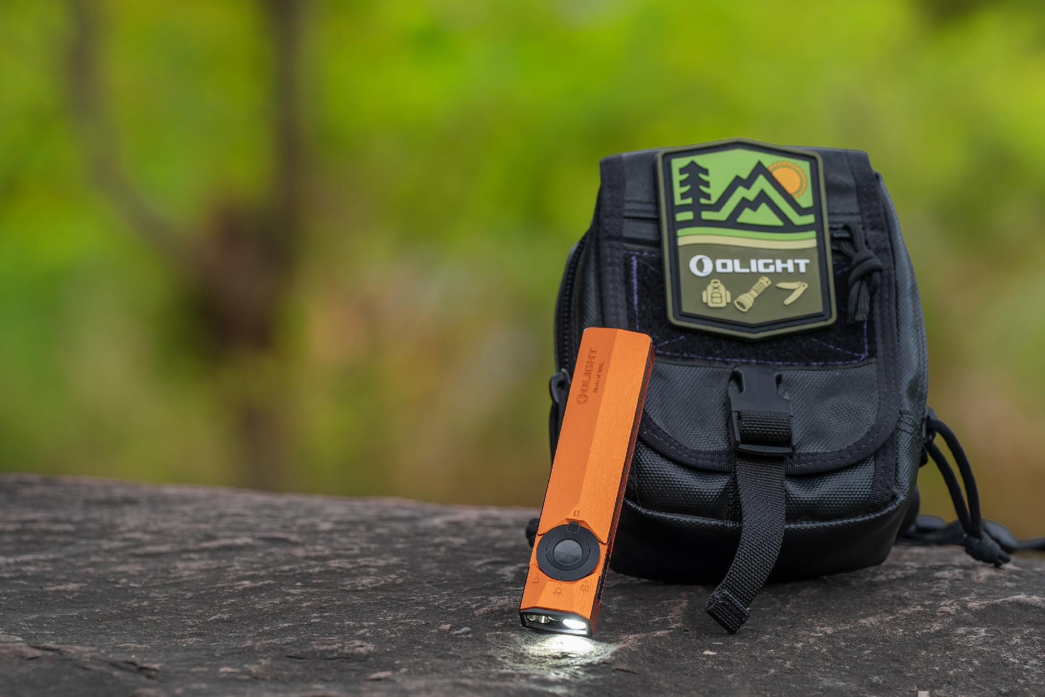 Olight