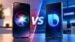 Siri vs. Bixby