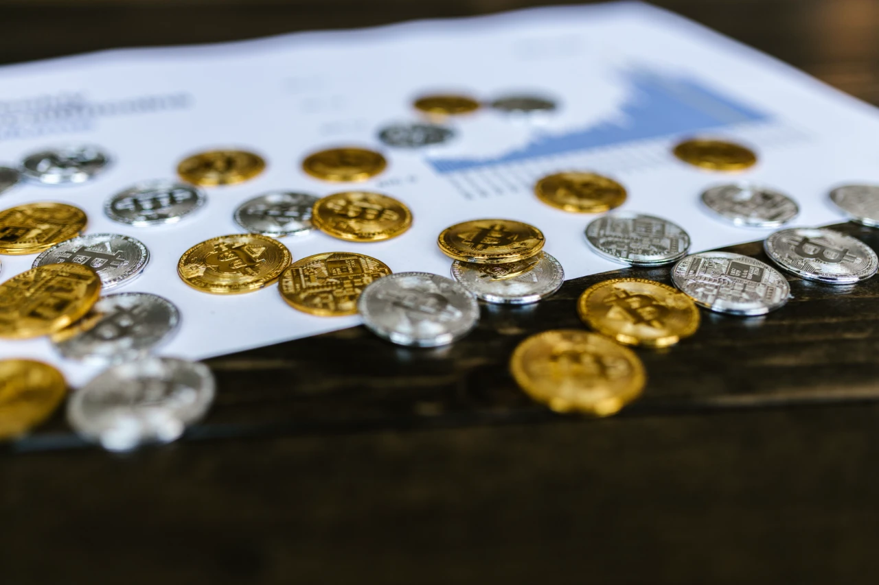 cryptocurrency
