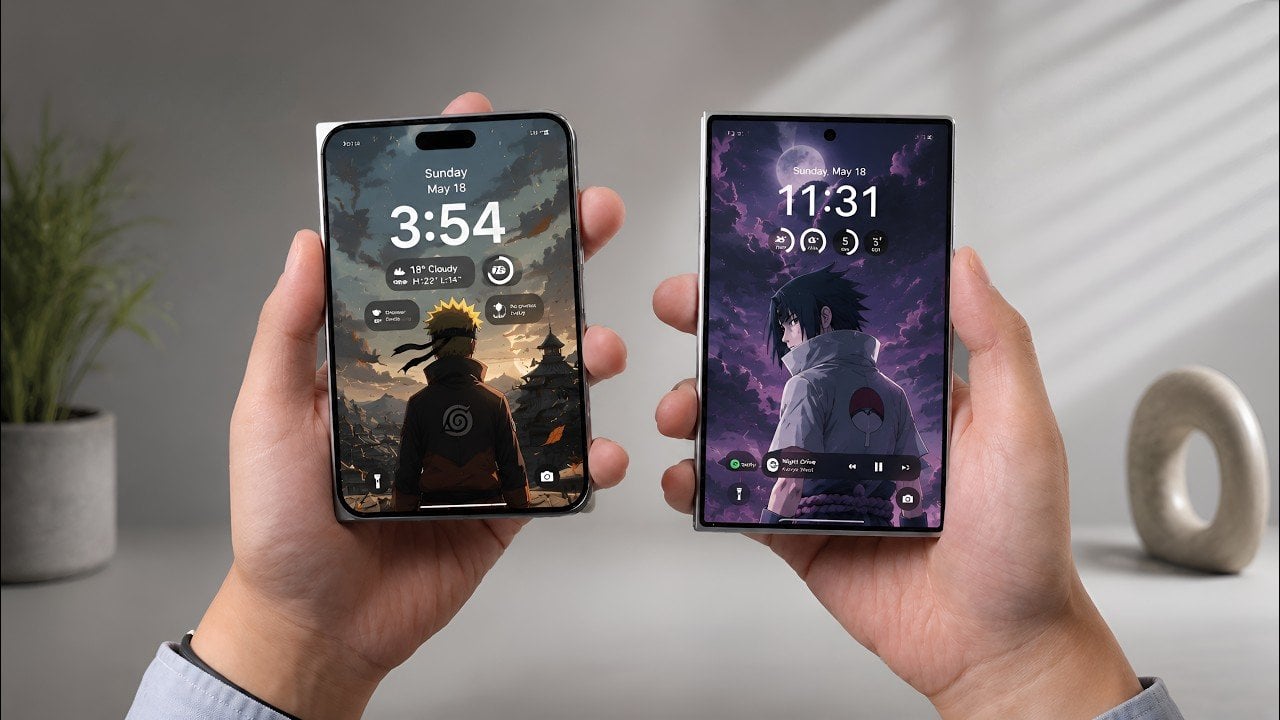 iPhone Duo vs. Galaxy Z Fold 8: The Truth About Apple’s First Foldable