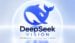 Pricing table showing the low cost of DeepSeek Vision.