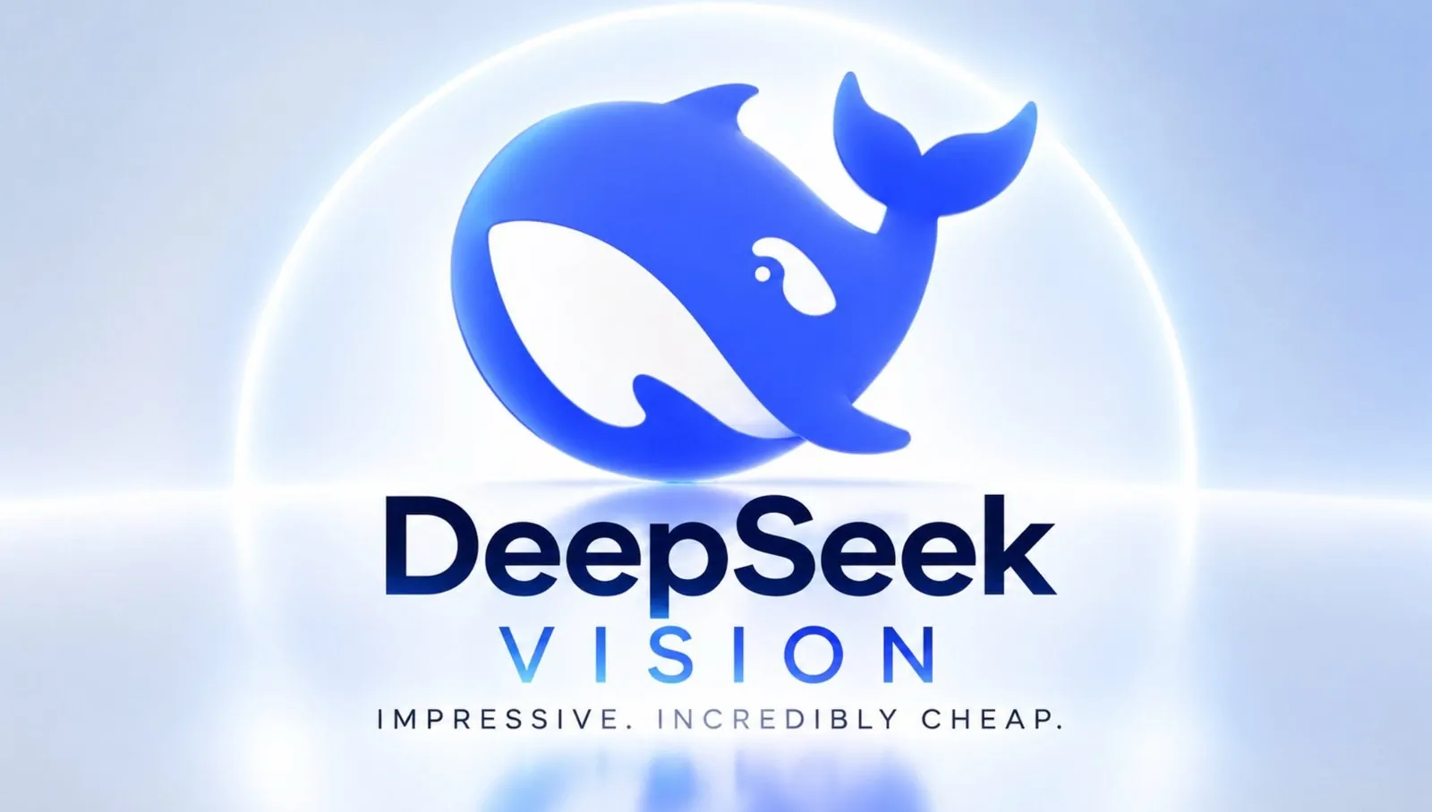 Side by side comparison of DeepSeek and Claude outputs.