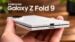 Samsung Galaxy Z Fold 9