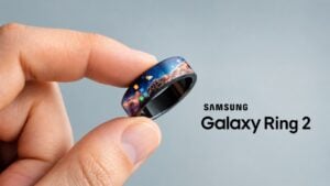 Samsung Galaxy Ring 2