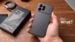 Concept render of the rumored Samsung Galaxy S27 Ultra camera housing