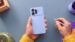 A conceptual render of the rumored Samsung Galaxy S27 Ultra smartphone.