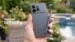 Back view of the rumored Samsung Galaxy S27 Ultra highlighting the rear camera layout.