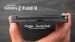 Concept render of the Samsung Galaxy Z Fold 9