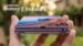 A concept render of the rumored Samsung Galaxy Z Trifold 2