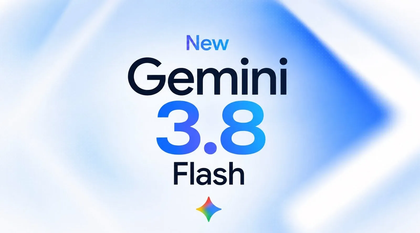 Pricing table showing Gemini 3.8 Flash costs at 75 cents per million input tokens.