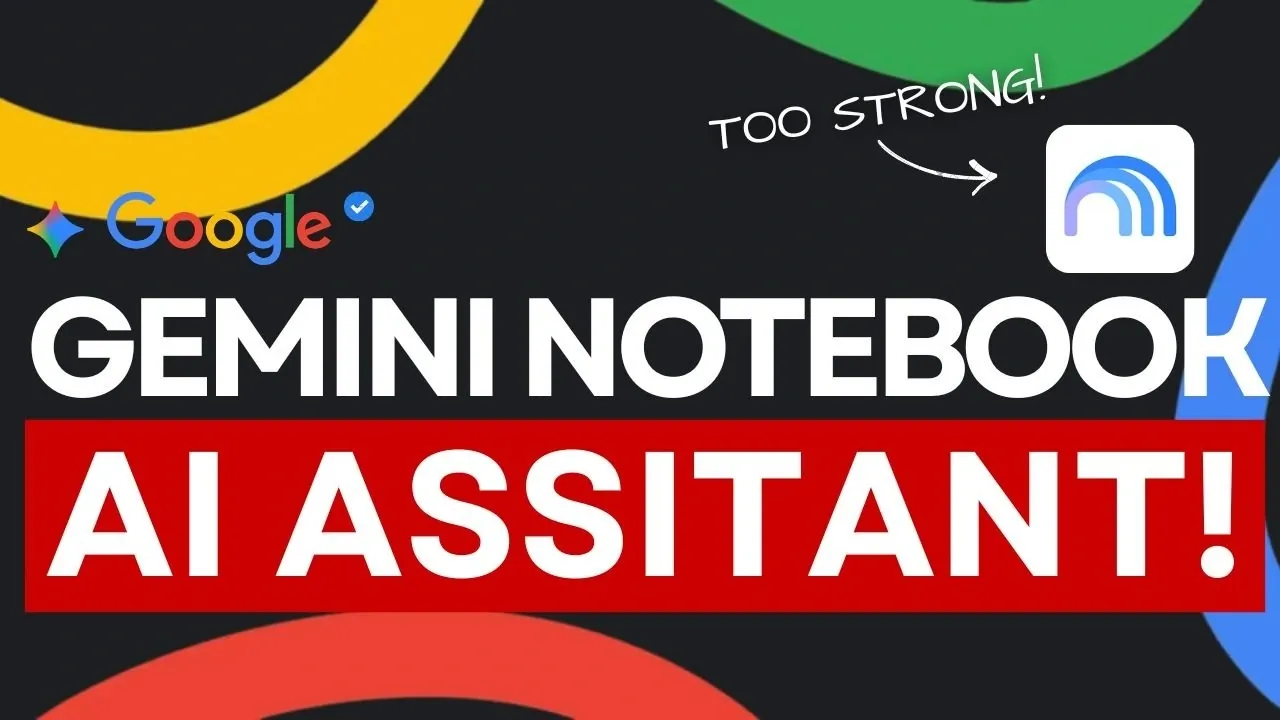 A detailed sales report with strategic summaries created by NotebookLM.