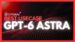 A fully playable first-person shooter game generated by GPT-6 Astra.