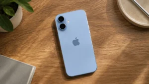 iPhone 18