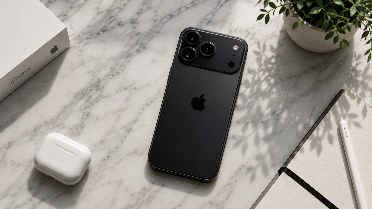 iPhone 18 Pro Max