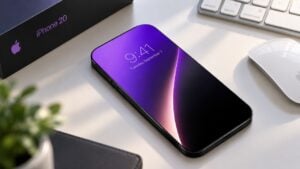 iPhone 20 Pro Max