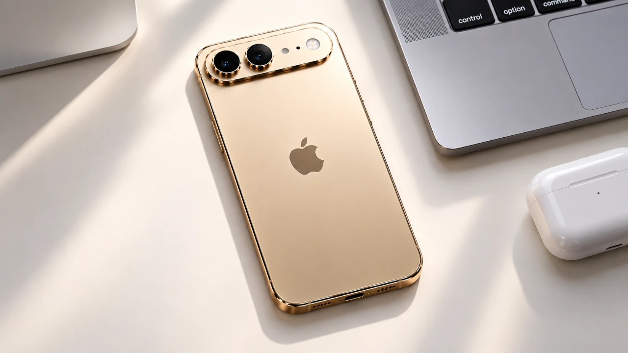 iPhone Air 2