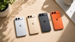 iPhone Air 2