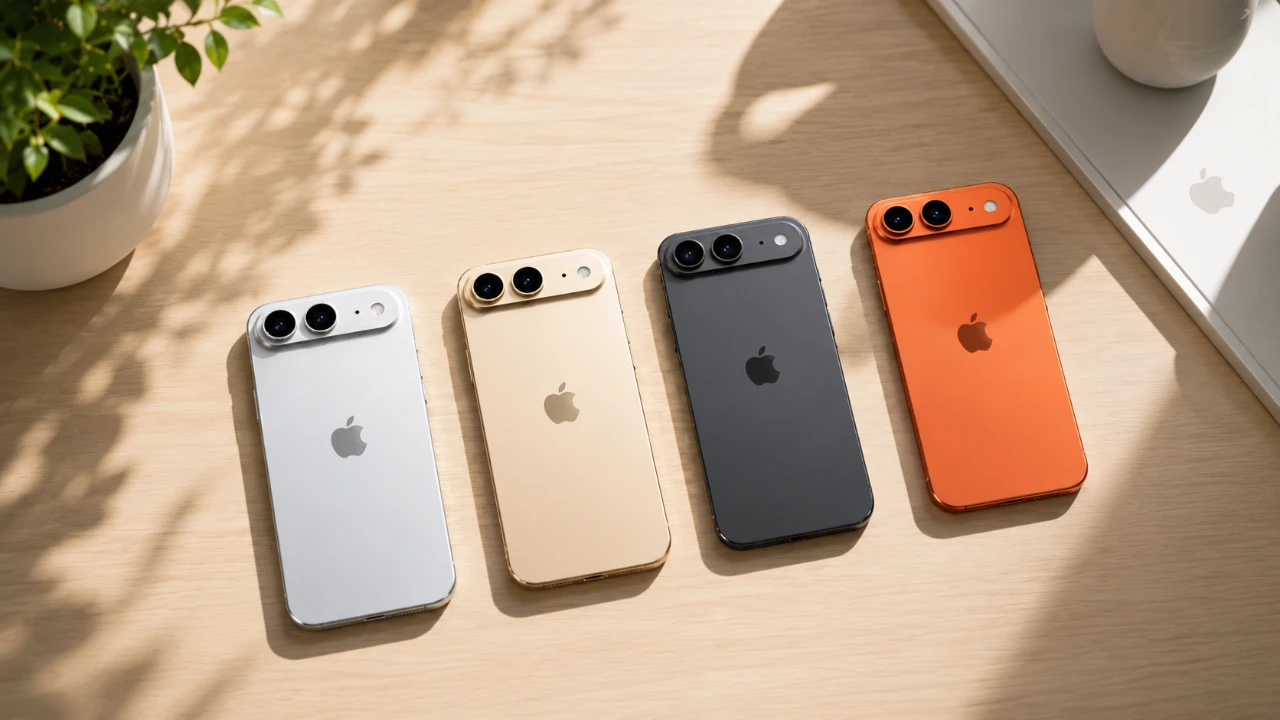 iPhone Air 2
